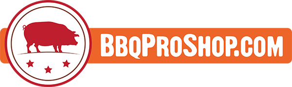 BBQ Pro Shop Logo